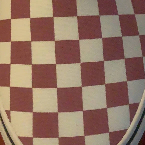 Vans Asher slip ons - Picture 3 of 5